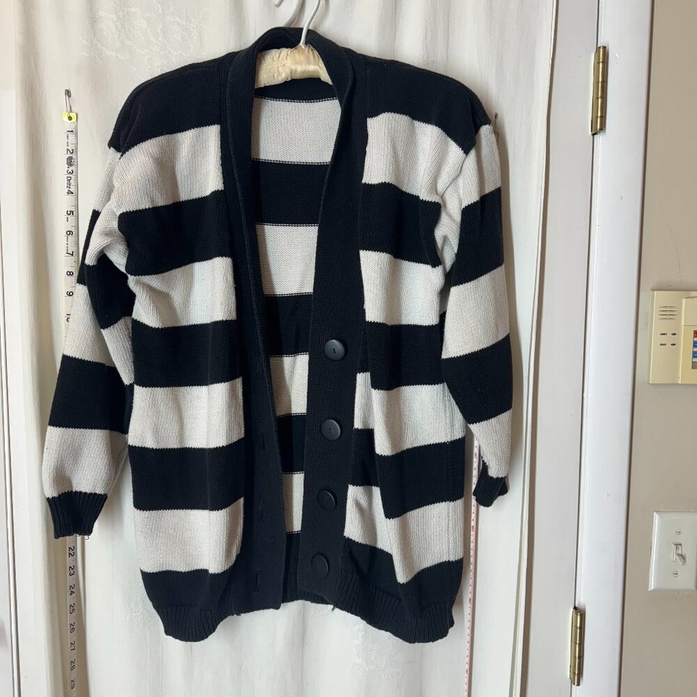 Vintage Women's Kitty Hawk Sweater